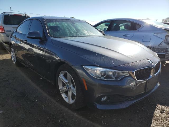 Photo 3 VIN: WBA4A5C58FGK15299 - BMW 428 I GRAN 