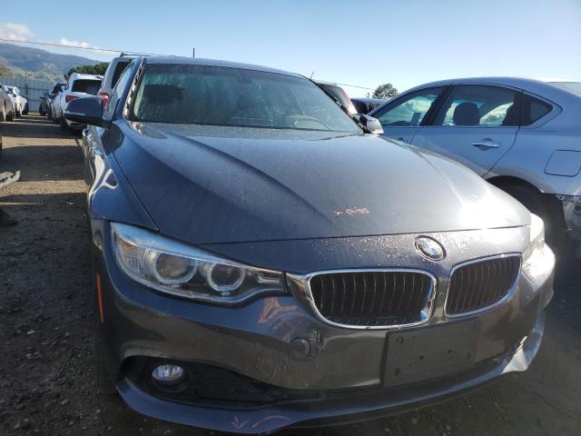 Photo 4 VIN: WBA4A5C58FGK15299 - BMW 428 I GRAN 