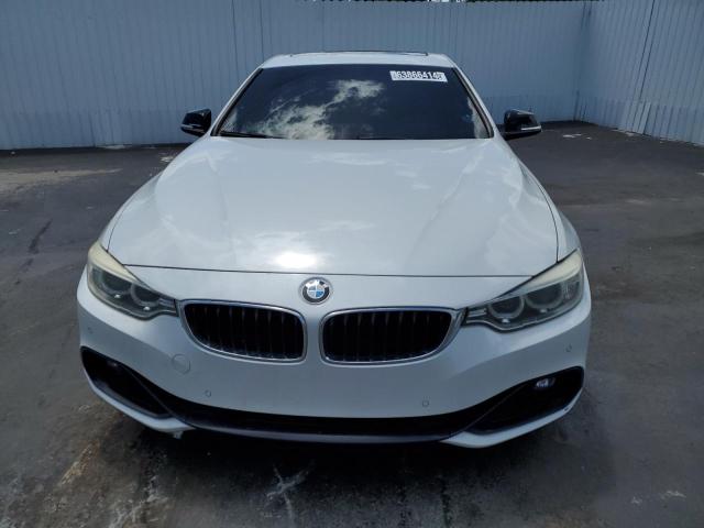 Photo 4 VIN: WBA4A5C59FD410409 - BMW 428 I GRAN 