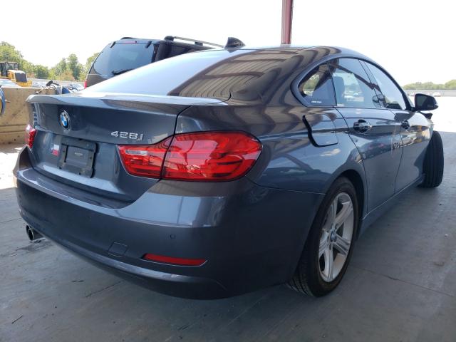 Photo 3 VIN: WBA4A5C59FG051741 - BMW 428 