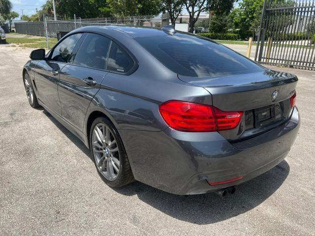 Photo 1 VIN: WBA4A5C59FG052548 - BMW 4 SERIES 