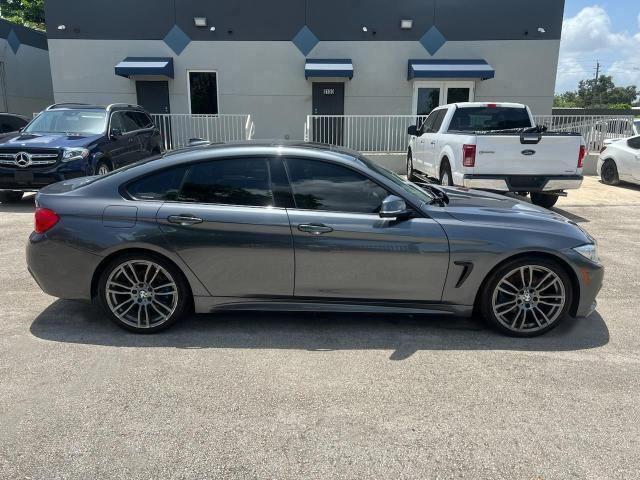 Photo 12 VIN: WBA4A5C59FG052548 - BMW 4 SERIES 