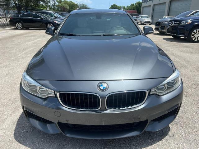 Photo 4 VIN: WBA4A5C59FG052548 - BMW 4 SERIES 