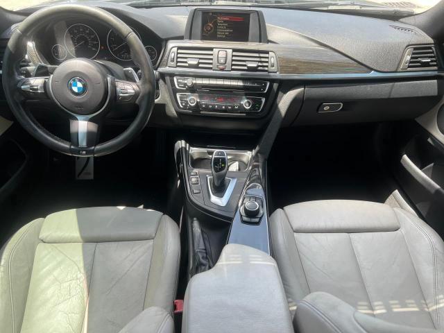 Photo 7 VIN: WBA4A5C59FG052548 - BMW 4 SERIES 