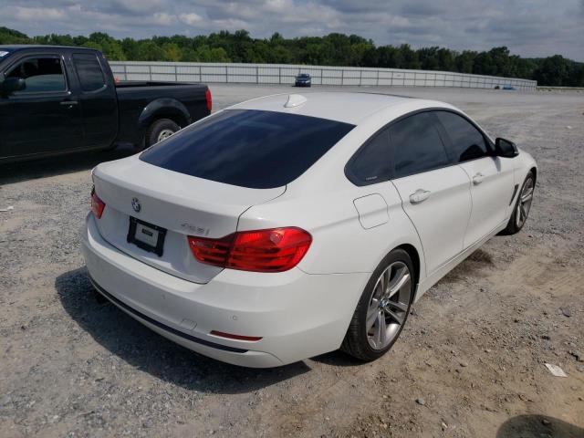 Photo 3 VIN: WBA4A5C59FGK15327 - BMW 428 I GRAN 