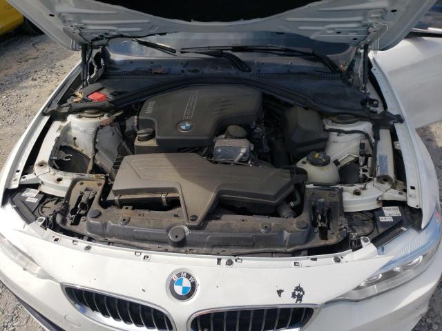 Photo 6 VIN: WBA4A5C59FGK15327 - BMW 428 I GRAN 