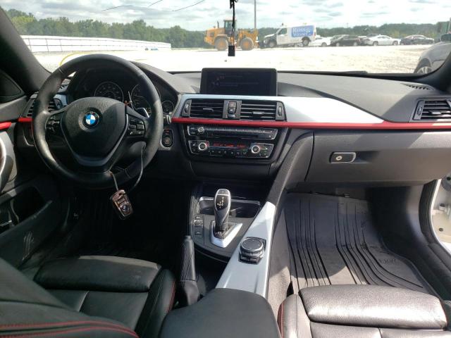 Photo 8 VIN: WBA4A5C59FGK15327 - BMW 428 I GRAN 