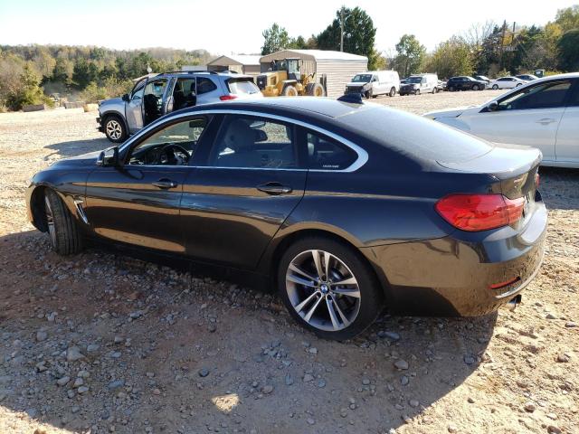 Photo 1 VIN: WBA4A5C59FGK15652 - BMW 4 SERIES 