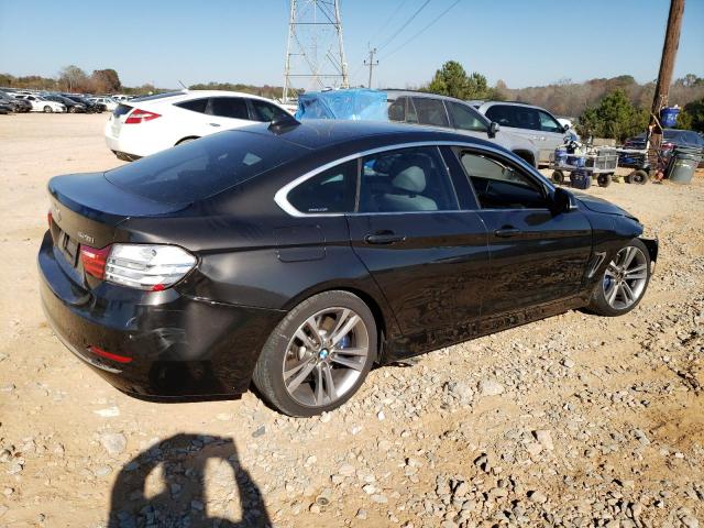 Photo 2 VIN: WBA4A5C59FGK15652 - BMW 4 SERIES 