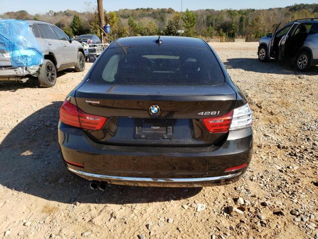 Photo 5 VIN: WBA4A5C59FGK15652 - BMW 4 SERIES 