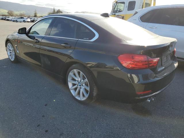 Photo 1 VIN: WBA4A5C5XFD410824 - BMW 428 I GRAN 