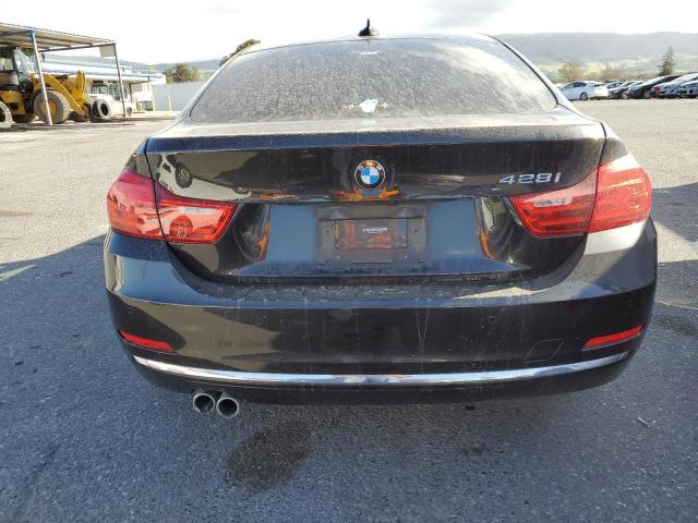 Photo 5 VIN: WBA4A5C5XFD410824 - BMW 428 I GRAN 