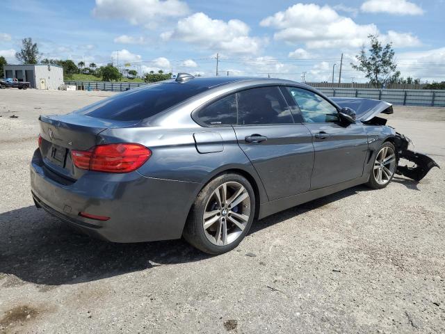 Photo 3 VIN: WBA4A5C5XFG051019 - BMW 428 I GRAN 