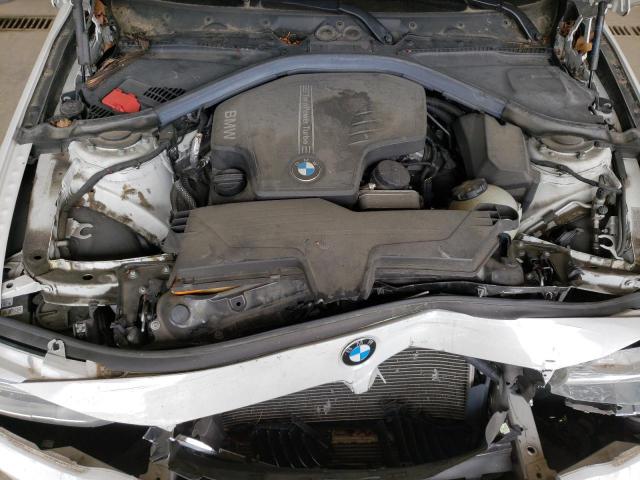 Photo 6 VIN: WBA4A5C5XFG051036 - BMW 428 I GRAN 