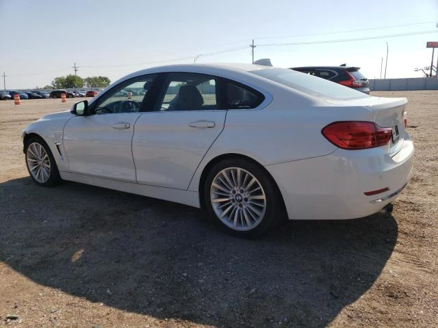 Photo 1 VIN: WBA4A5C5XFG051036 - BMW 428 I GRAN 