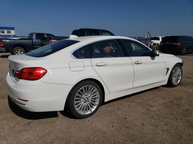 Photo 2 VIN: WBA4A5C5XFG051036 - BMW 428 I GRAN 