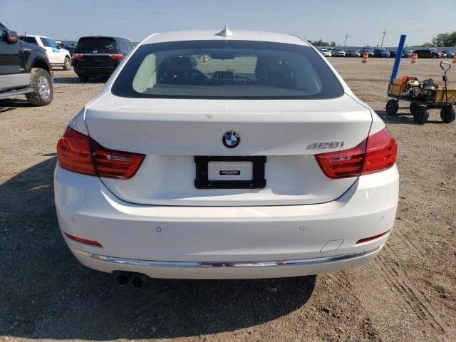 Photo 5 VIN: WBA4A5C5XFG051036 - BMW 428 I GRAN 