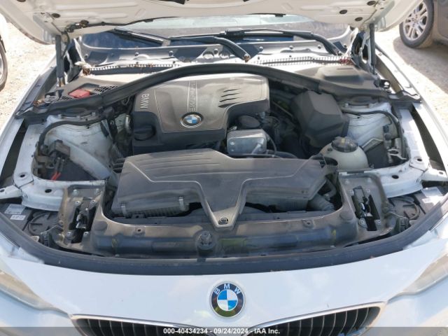 Photo 9 VIN: WBA4A5C5XFG051263 - BMW 428I 