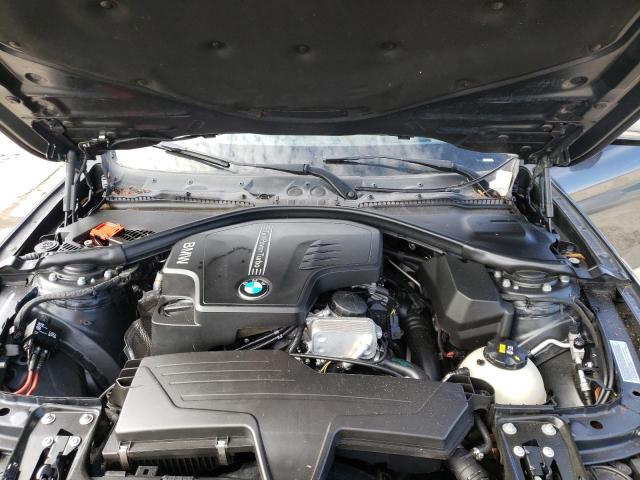 Photo 10 VIN: WBA4A5C5XFG051506 - BMW 428 I GRAN 