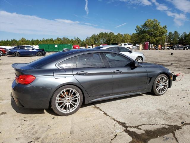 Photo 2 VIN: WBA4A5C5XFG051506 - BMW 428 I GRAN 