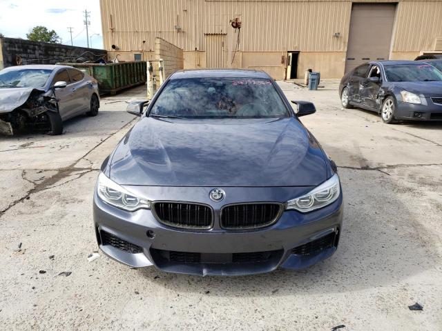 Photo 4 VIN: WBA4A5C5XFG051506 - BMW 428 I GRAN 