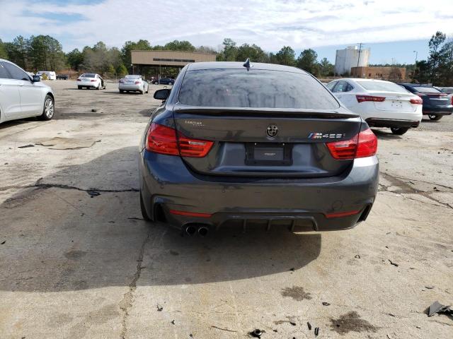 Photo 5 VIN: WBA4A5C5XFG051506 - BMW 428 I GRAN 