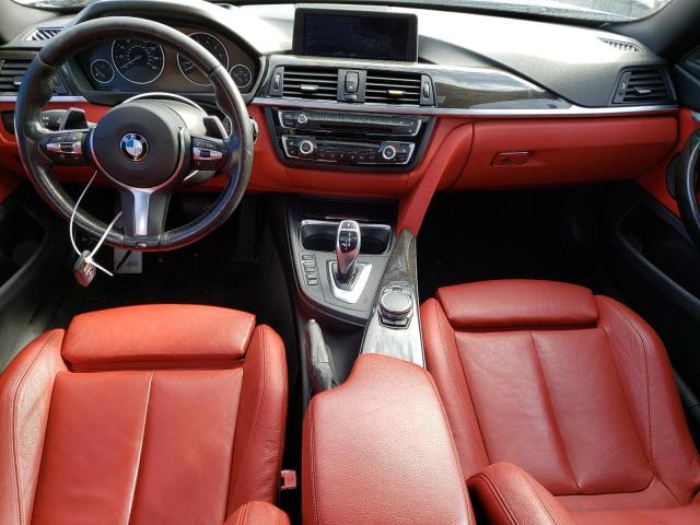 Photo 7 VIN: WBA4A5C5XFG051506 - BMW 428 I GRAN 