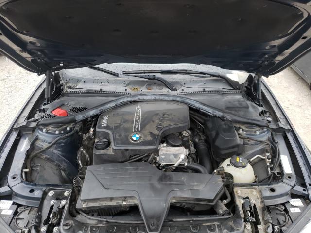 Photo 6 VIN: WBA4A5C5XFG051733 - BMW 428I 