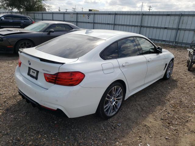 Photo 3 VIN: WBA4A5C5XFG051750 - BMW 428 I GRAN 