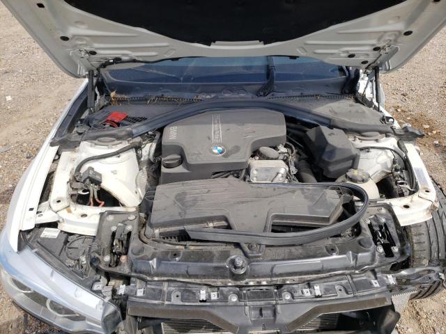 Photo 6 VIN: WBA4A5C5XFG051750 - BMW 428 I GRAN 