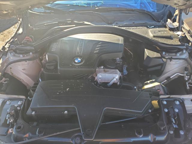 Photo 6 VIN: WBA4A5C5XFG052302 - BMW 428 I GRAN 