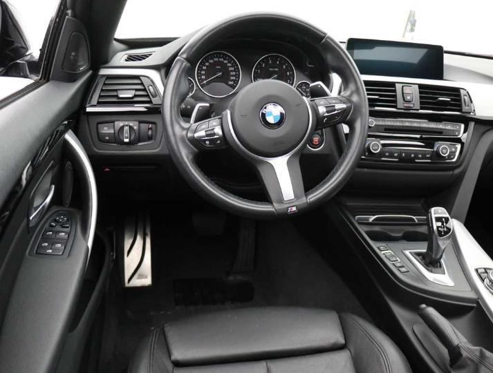 Photo 5 VIN: WBA4A71060GK17630 - BMW 4SRIE 4 GRAN COUP 