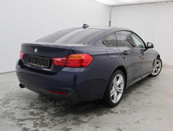 Photo 3 VIN: WBA4A71060GK17630 - BMW 4SRIE 4 GRAN COUP 