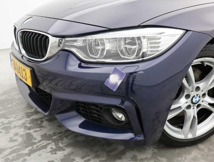 Photo 30 VIN: WBA4A71060GK17630 - BMW 4SRIE 4 GRAN COUP 