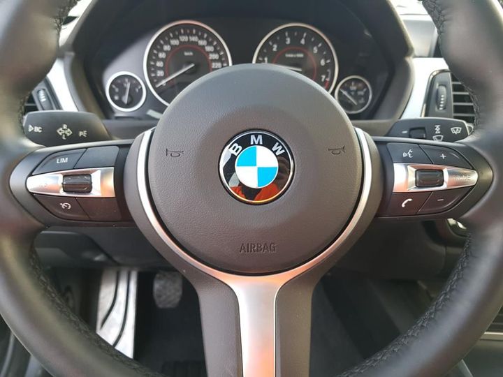 Photo 26 VIN: WBA4A71070D412153 - BMW SERIE 4 