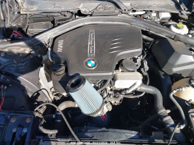 Photo 9 VIN: WBA4A7C50FD414232 - BMW 428 GRAN COUPE 