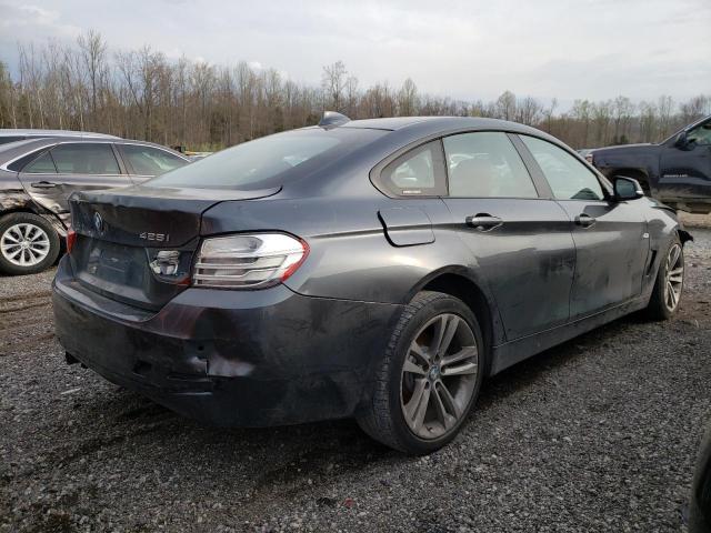 Photo 2 VIN: WBA4A7C50FD414439 - BMW 428 XI GRA 