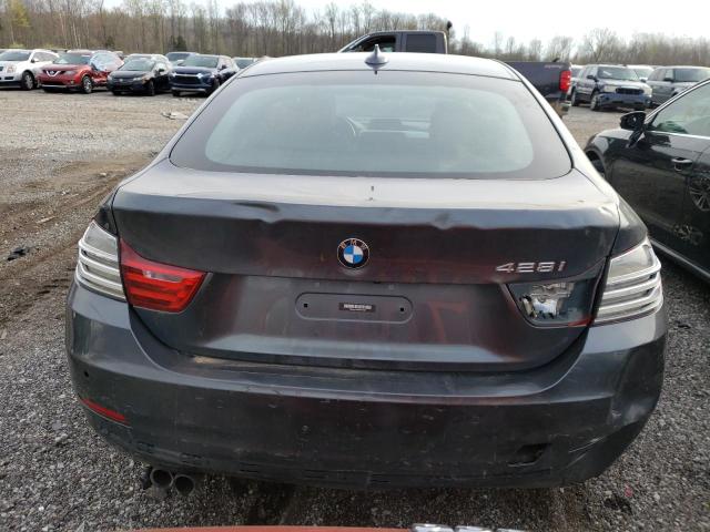 Photo 5 VIN: WBA4A7C50FD414439 - BMW 428 XI GRA 