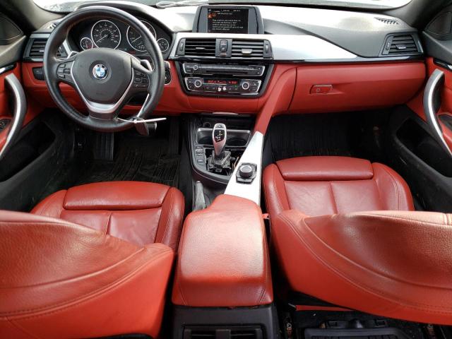 Photo 7 VIN: WBA4A7C50FD414439 - BMW 428 XI GRA 