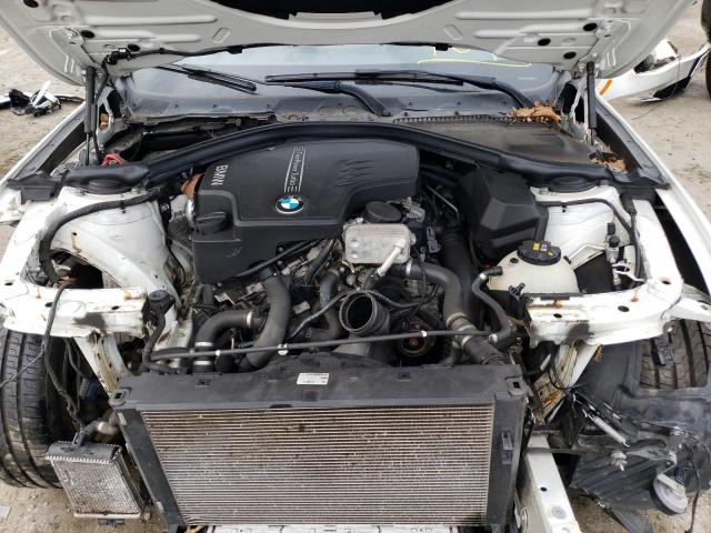 Photo 6 VIN: WBA4A7C50FD414490 - BMW 428 XI GRA 