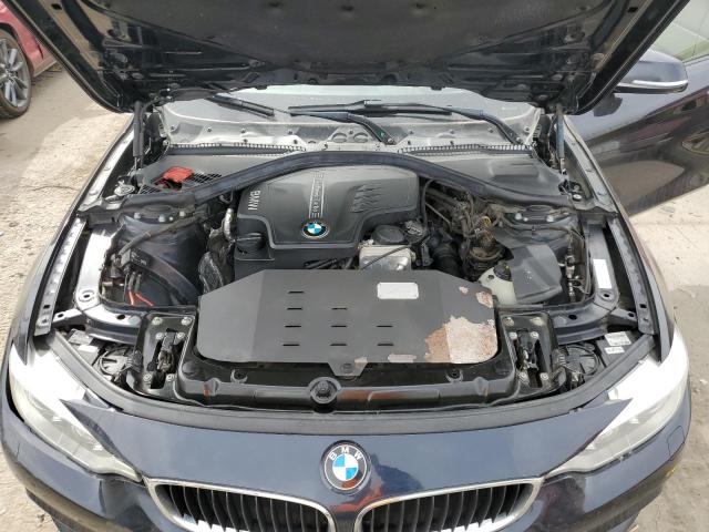 Photo 10 VIN: WBA4A7C50FD415039 - BMW 428 XI GRA 