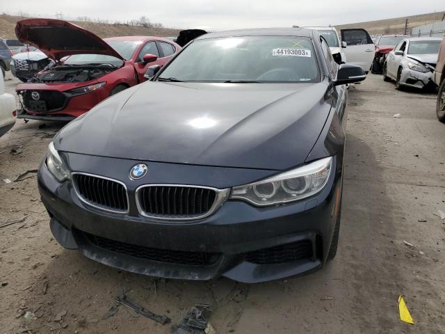 Photo 4 VIN: WBA4A7C50FD415039 - BMW 428 XI GRA 