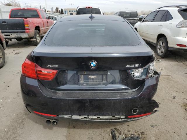 Photo 5 VIN: WBA4A7C50FD415039 - BMW 428 XI GRA 