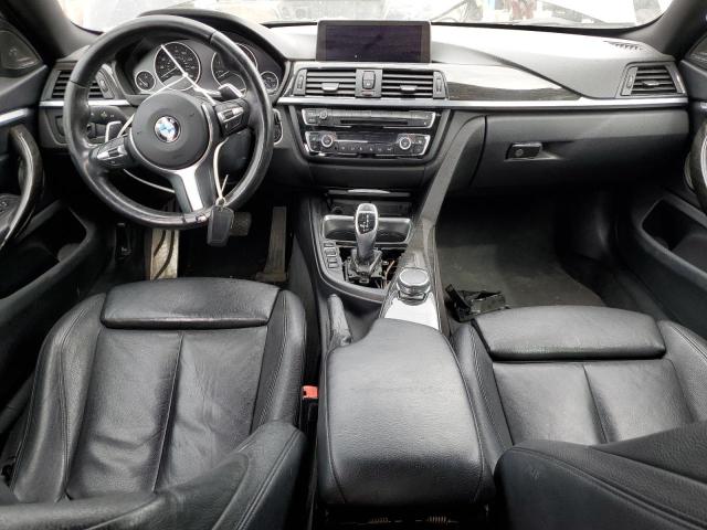 Photo 7 VIN: WBA4A7C50FD415039 - BMW 428 XI GRA 