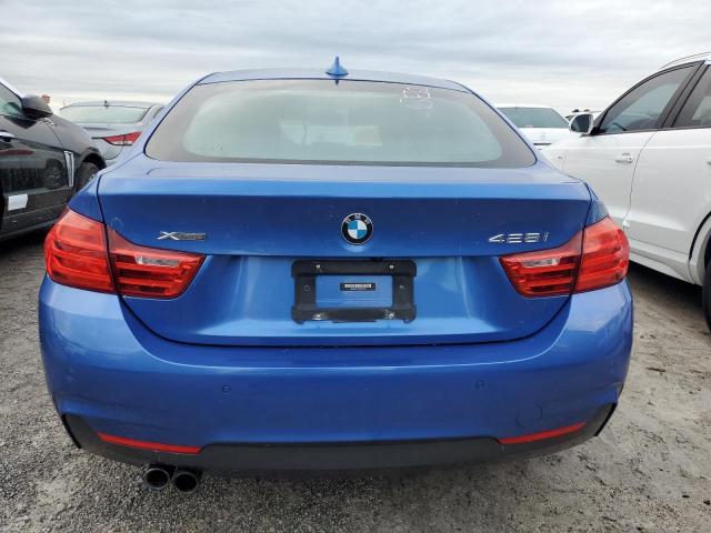 Photo 5 VIN: WBA4A7C51FD413770 - BMW 428 XI GRA 