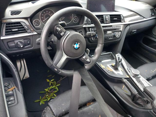 Photo 7 VIN: WBA4A7C51FD413770 - BMW 428 XI GRA 