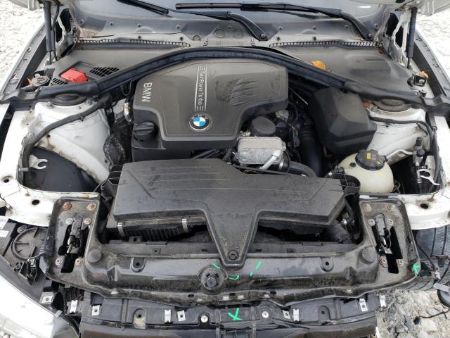 Photo 10 VIN: WBA4A7C51FD414160 - BMW 4 SERIES 