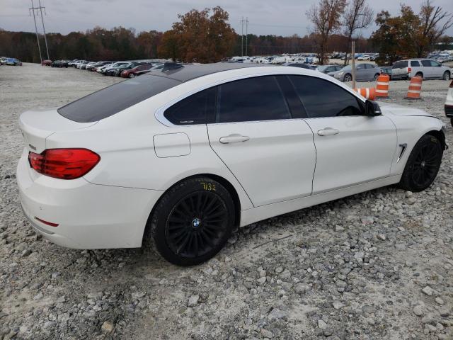 Photo 2 VIN: WBA4A7C51FD414160 - BMW 4 SERIES 