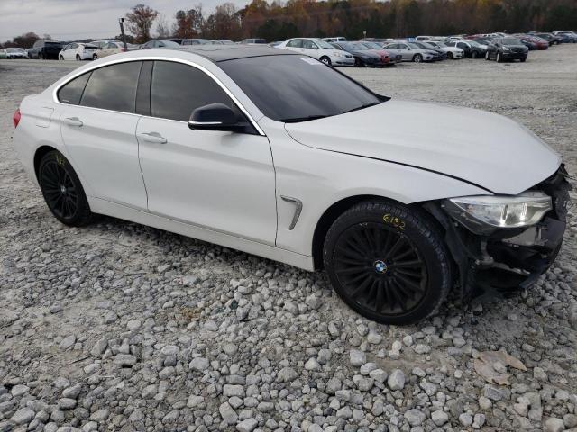 Photo 3 VIN: WBA4A7C51FD414160 - BMW 4 SERIES 