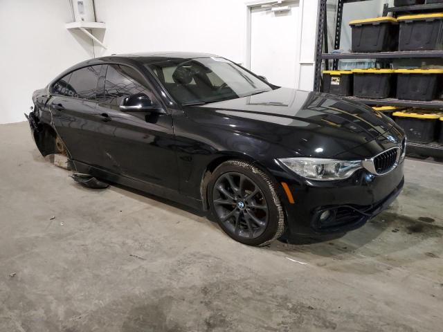 Photo 3 VIN: WBA4A7C52FD414104 - BMW 428 XI GRA 